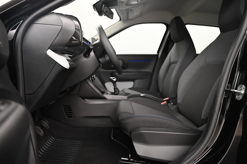 Vehicle image CITROEN C3