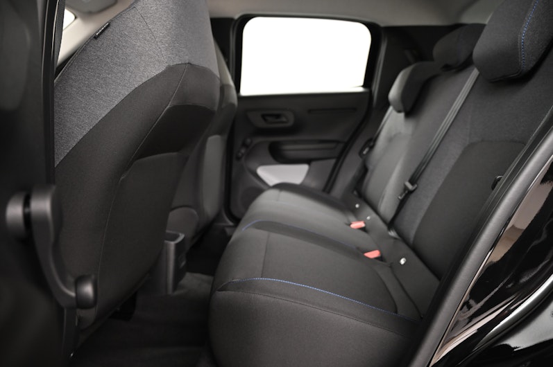 Vehicle image CITROEN C3