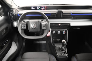 Vehicle image CITROEN C3 1.2 Turbo You