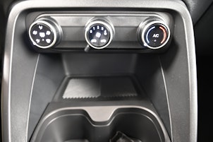 Vehicle image CITROEN C3 1.2 Turbo You