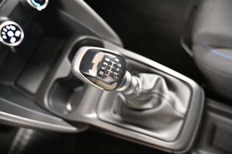 Vehicle image CITROEN C3