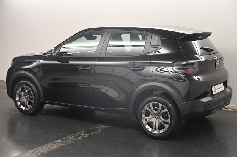 Vehicle image CITROEN C3