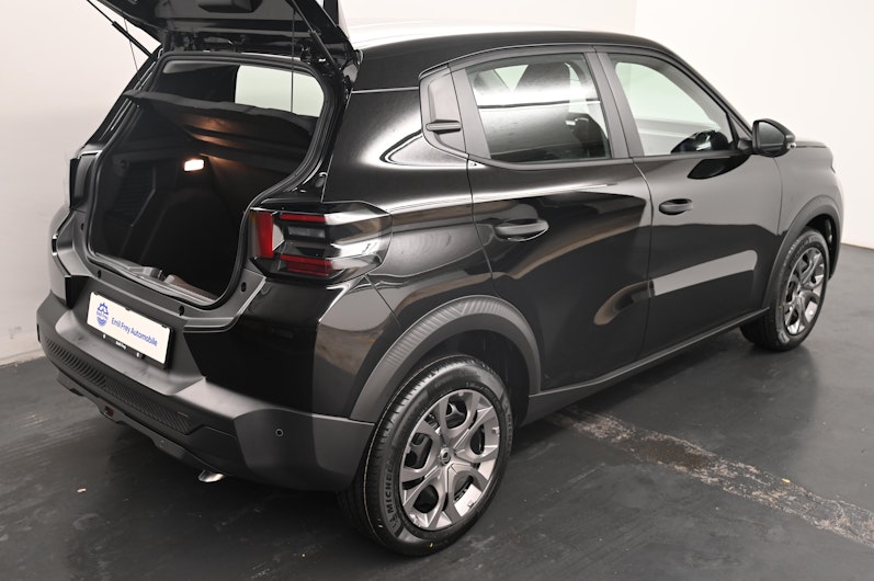 Vehicle image CITROEN C3