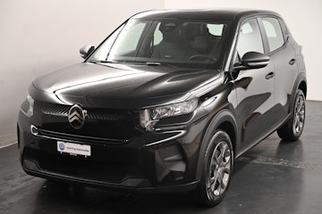 Vehicle image CITROEN C3 1.2 Turbo You