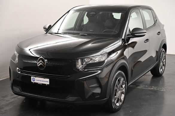 CITROEN C3 1.2 Turbo You 0