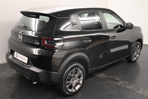 Vehicle image CITROEN C3 1.2 Turbo You