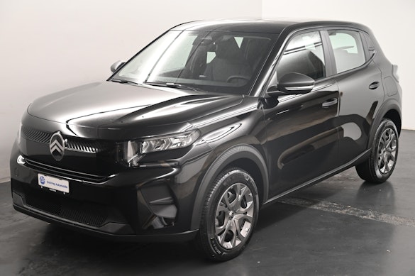 CITROEN C3 1.2 Turbo You 1
