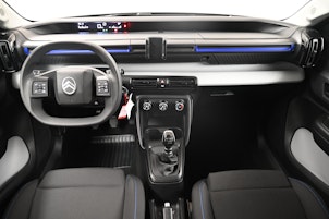 Vehicle image CITROEN C3 1.2 Turbo You