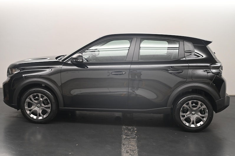 Vehicle image CITROEN C3