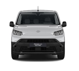 Vehicle image TOYOTA PROACE CITY 0
