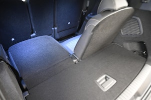 Vehicle image PEUGEOT 5008 e-Allure