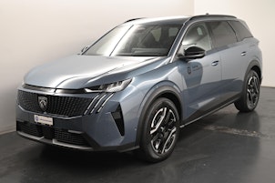 Vehicle image PEUGEOT 5008 e-Allure