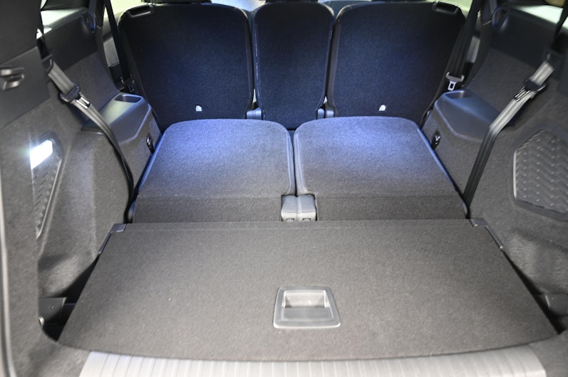 Vehicle image PEUGEOT 5008