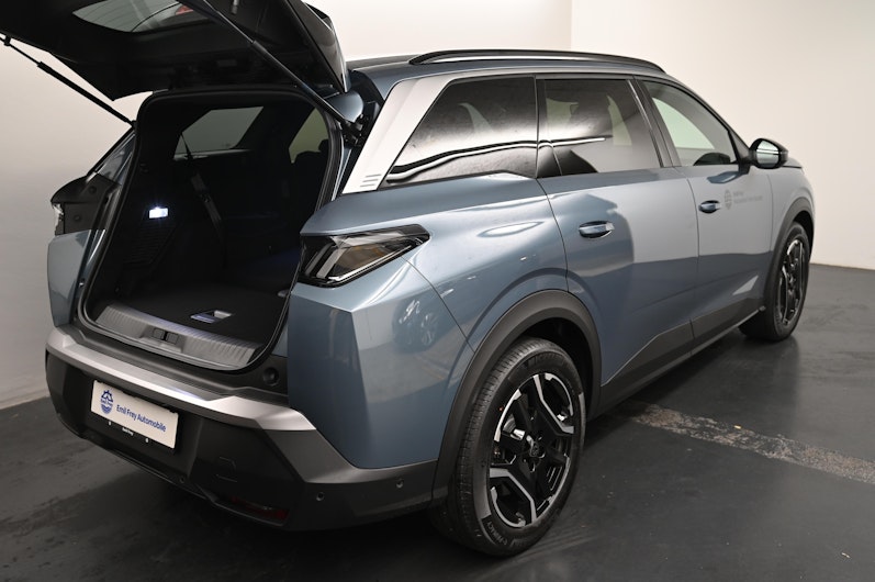 Vehicle image PEUGEOT 5008