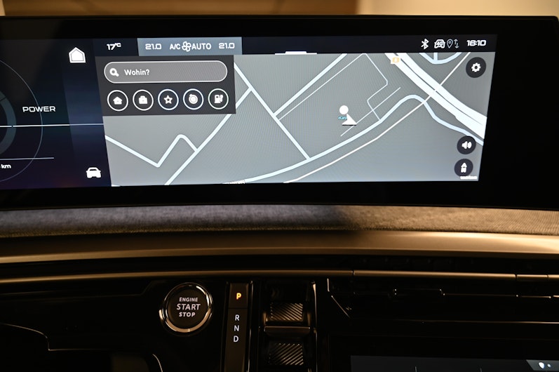 Vehicle image PEUGEOT 5008