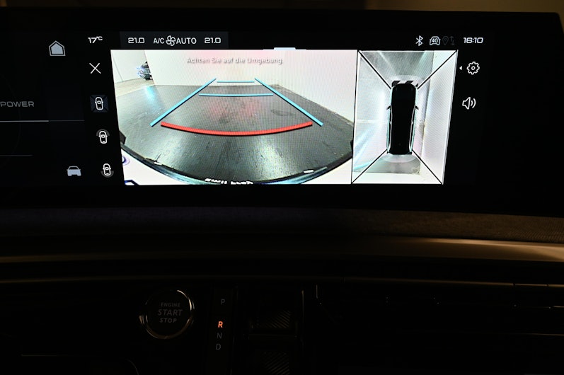 Vehicle image PEUGEOT 5008