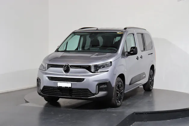 Citroën Berlingo XL 1.5 BlueHDi 130 Max
