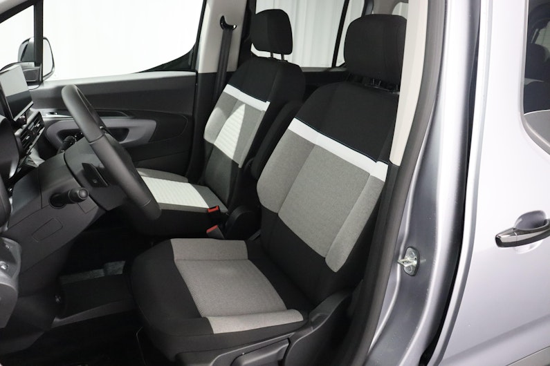 Vehicle image CITROEN BERLINGO