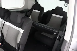 Citroën Berlingo XL 1.5 BlueHDi 130 Max