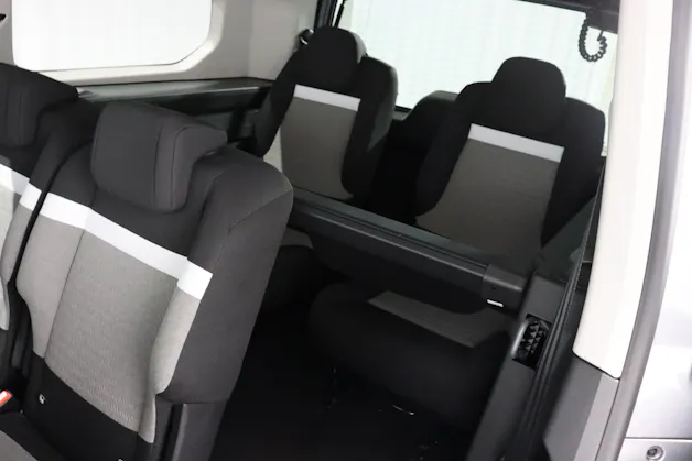 Citroën Berlingo XL 1.5 BlueHDi 130 Max