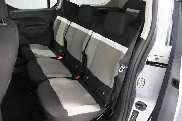Citroën Berlingo XL 1.5 BlueHDi 130 Max