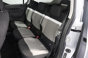 Vehicle image CITROEN Berlingo XL 1.5 BlueHDi 130 Max