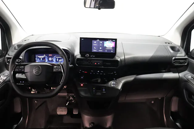 Citroën Berlingo XL 1.5 BlueHDi 130 Max