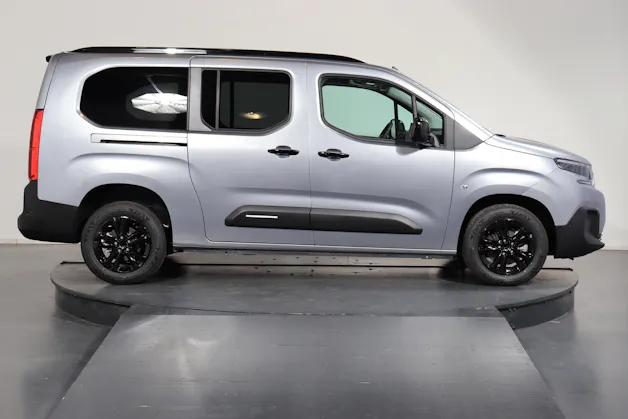 Citroën Berlingo XL 1.5 BlueHDi 130 Max