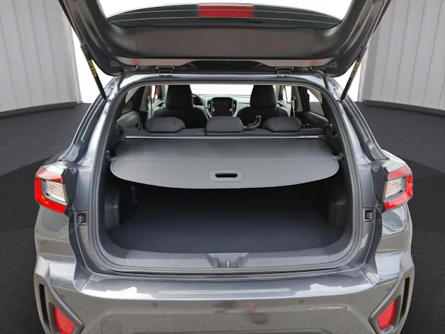 Subaru Crosstrek 2.0i e-Boxer Swiss Plus