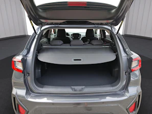 SUBARU CROSSTREK 12