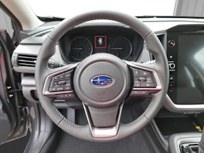 SUBARU CROSSTREK 9
