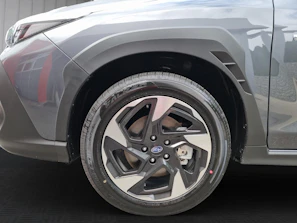 SUBARU CROSSTREK 7