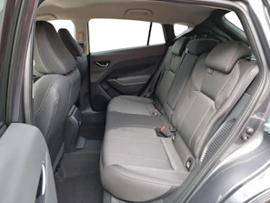 SUBARU CROSSTREK 10