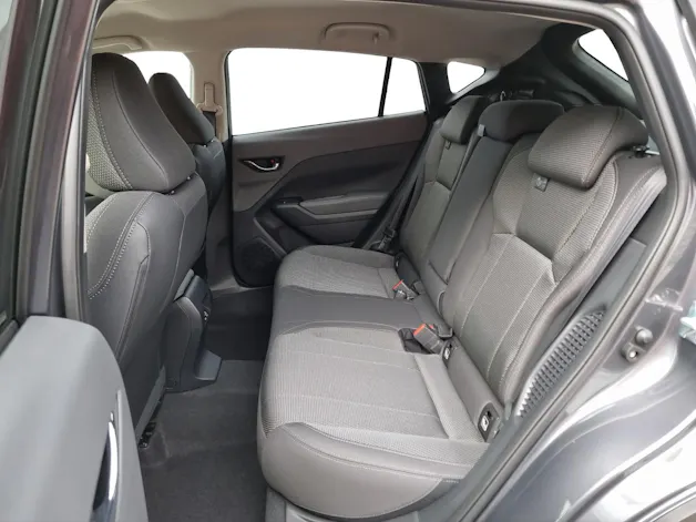 Subaru Crosstrek 2.0i e-Boxer Swiss Plus