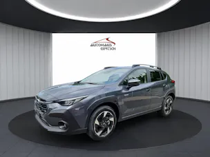 Subaru Crosstrek 2.0i e-Boxer Swiss Plus