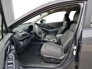 SUBARU CROSSTREK 8