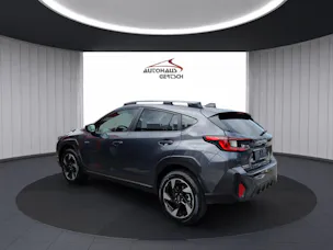 Subaru Crosstrek 2.0i e-Boxer Swiss Plus