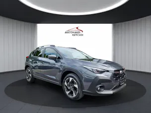 Subaru Crosstrek 2.0i e-Boxer Swiss Plus