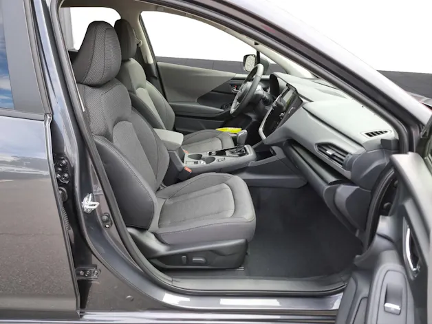 Subaru Crosstrek 2.0i e-Boxer Swiss Plus