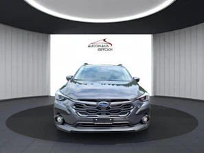 SUBARU CROSSTREK 2