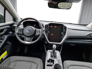 SUBARU CROSSTREK 11