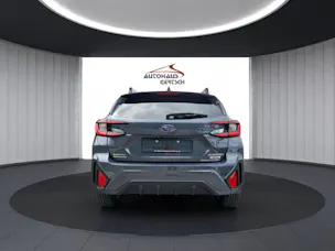 Subaru Crosstrek 2.0i e-Boxer Swiss Plus