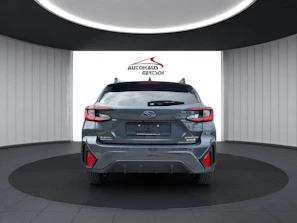SUBARU CROSSTREK 5