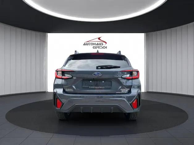 Subaru Crosstrek 2.0i e-Boxer Swiss Plus