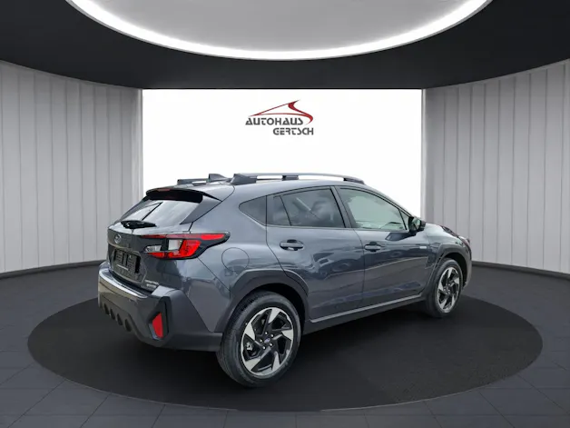 Subaru Crosstrek 2.0i e-Boxer Swiss Plus