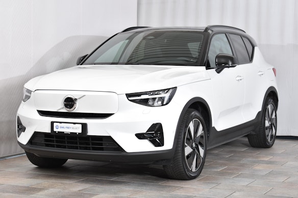 VOLVO XC40 E80 Twin Ultimate AWD 0
