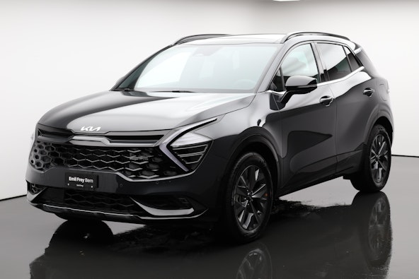 First vehicle image