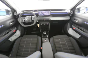 Citroën 1.2 Hybrid You+