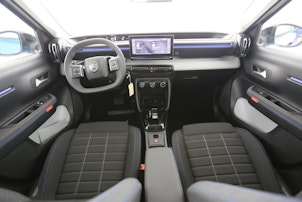 Vehicle image CITROEN C3 1.2 Hybrid You+