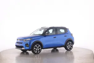 Citroën 1.2 Hybrid You+